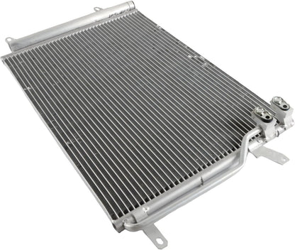 ya 2 8.15 AC Condenser For 2012-19 for VW Beetle 2010-18 for VW for JETTA 3889 2.0L 2.5L