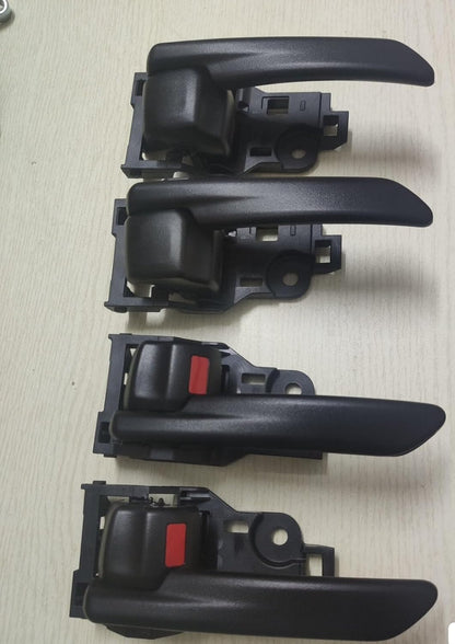 ya 4 8.14 OE Left Front/Rear Door Inner Handle for Toyota Highlander, for Corolla, RAV4
