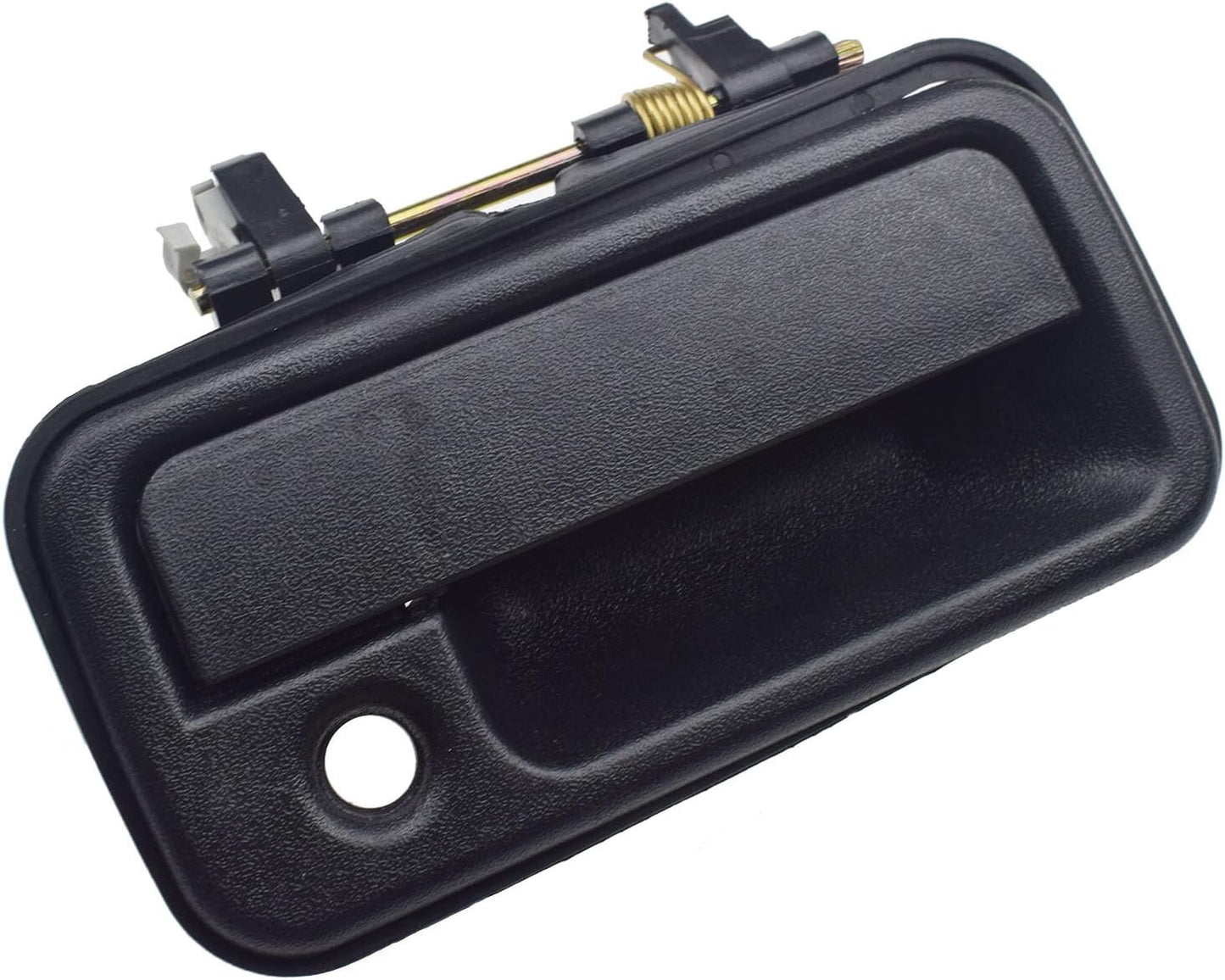 ya 2 8.15 Front Passenger Side Exterior Door Handle for Isuzu Pickup Trucks 1988-1995