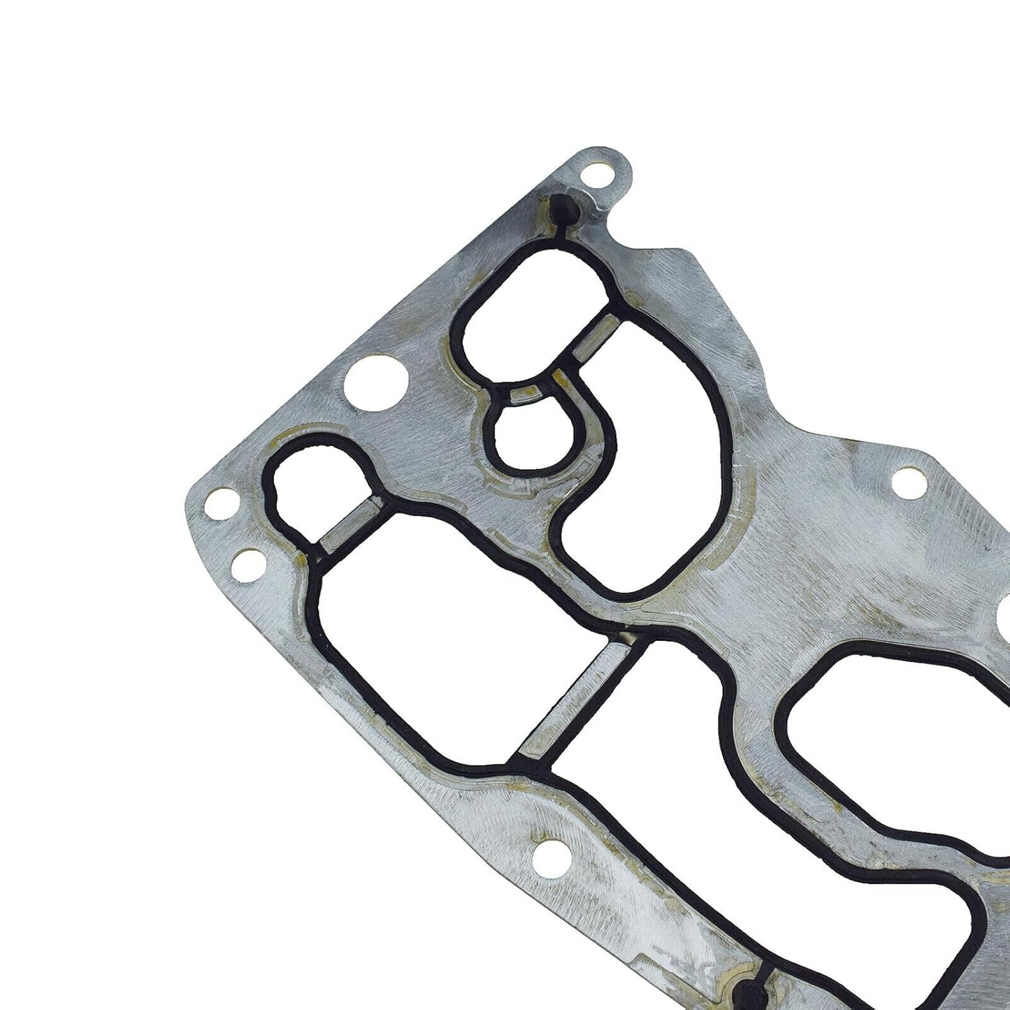ya 4 8.8 Engine Oil Cooler Gasket Suitable for BMW F15 F16 F20 F10 F21 E84 F31 F02 F13 11428516396