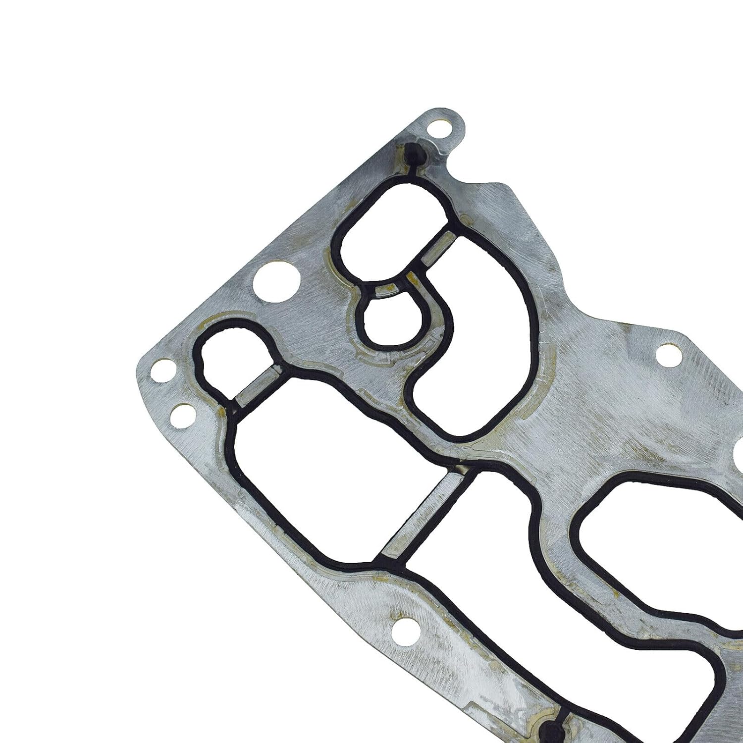 ya 4 8.8 Engine Oil Cooler Gasket Suitable for BMW F15 F16 F20 F10 F21 E84 F31 F02 F13 11428516396