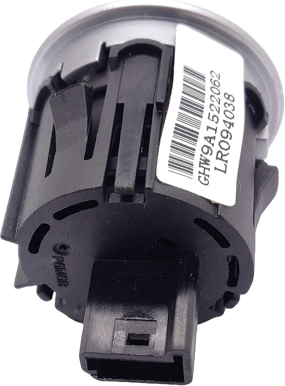 ya 11 9.14 zhengce for Range Rover Sport Evoque Engine Start Stop Ignition Switch Button 13-20