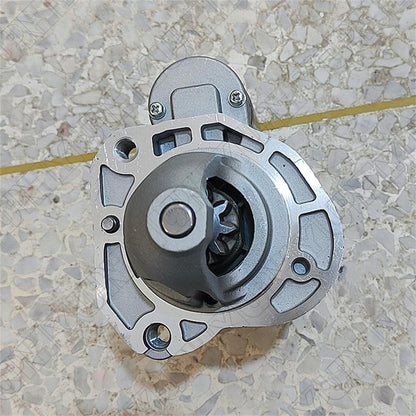 ya 4 8.10 New Starter Motor for Chrysler for Dodge for Wrangler JK for RAM 3.6L 56029852AB 56029852AA