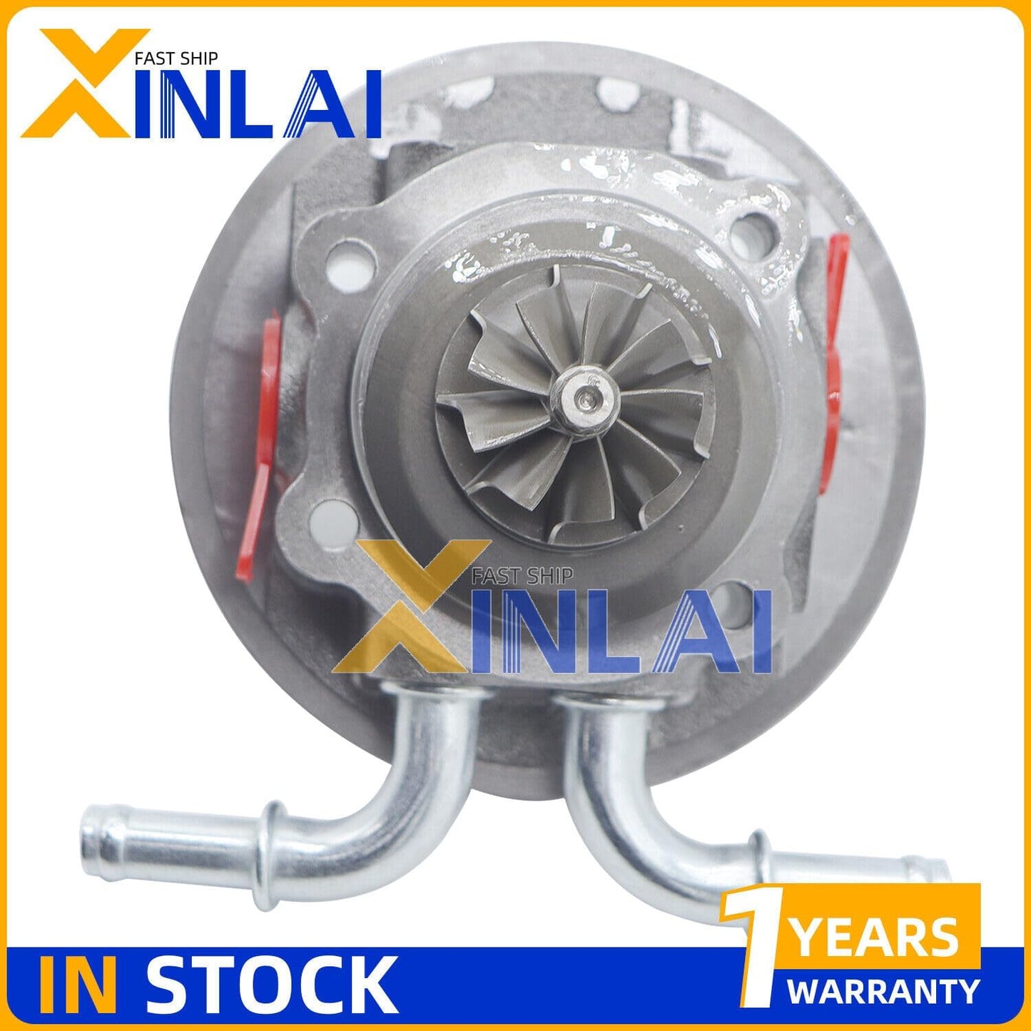 ya 4 8.24 baidi MFS Auto Turbo Cartridge Core Chra for B-MAX 1.0 ECOBOOST CM5G6K682GE