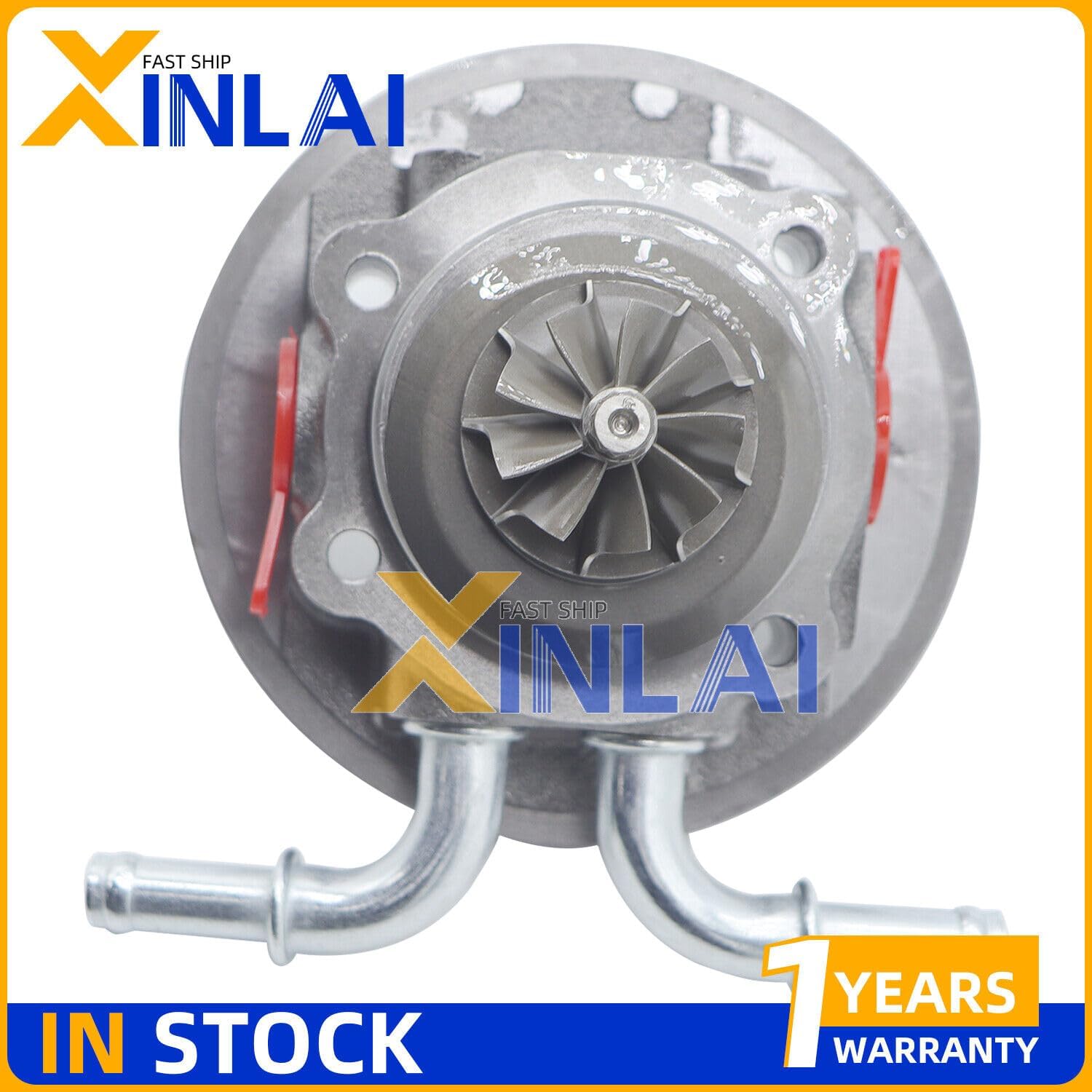 ya 4 8.24 baidi MFS Auto Turbo Cartridge Core Chra for B-MAX 1.0 ECOBOOST CM5G6K682GE