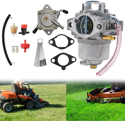 ya 26 10.21 baidi A Complete Solution Comprehensive Carburetor Kits Available