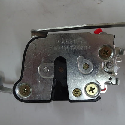 ya 5 8.10 FOTON Door Lock Body Right 1B24961500211