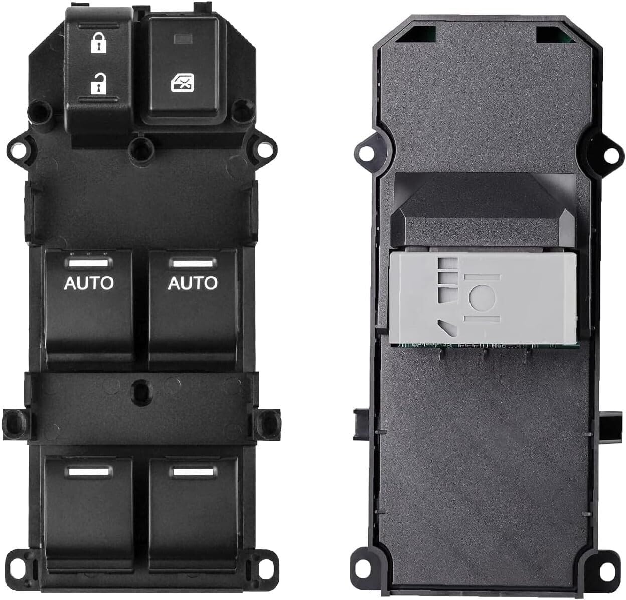 ya 8 8.24 baidi 35750-TA0-A32 Left Front Car Power Window Switch for Honda for Accord 2008-2012