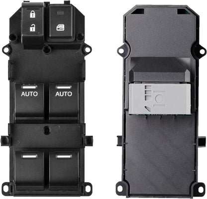 ya 8 8.24 baidi 35750-TA0-A32 Left Front Car Power Window Switch for Honda for Accord 2008-2012