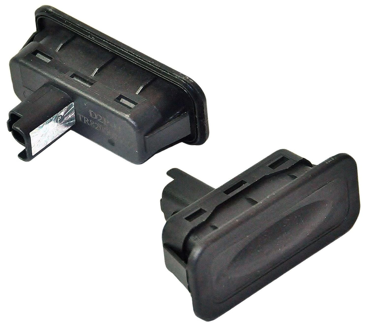 ya 4 8.8.2 Tailgate/Start Lock Release Switch for Renault CAPTUR Modus/Grand Modus Wind Zoe