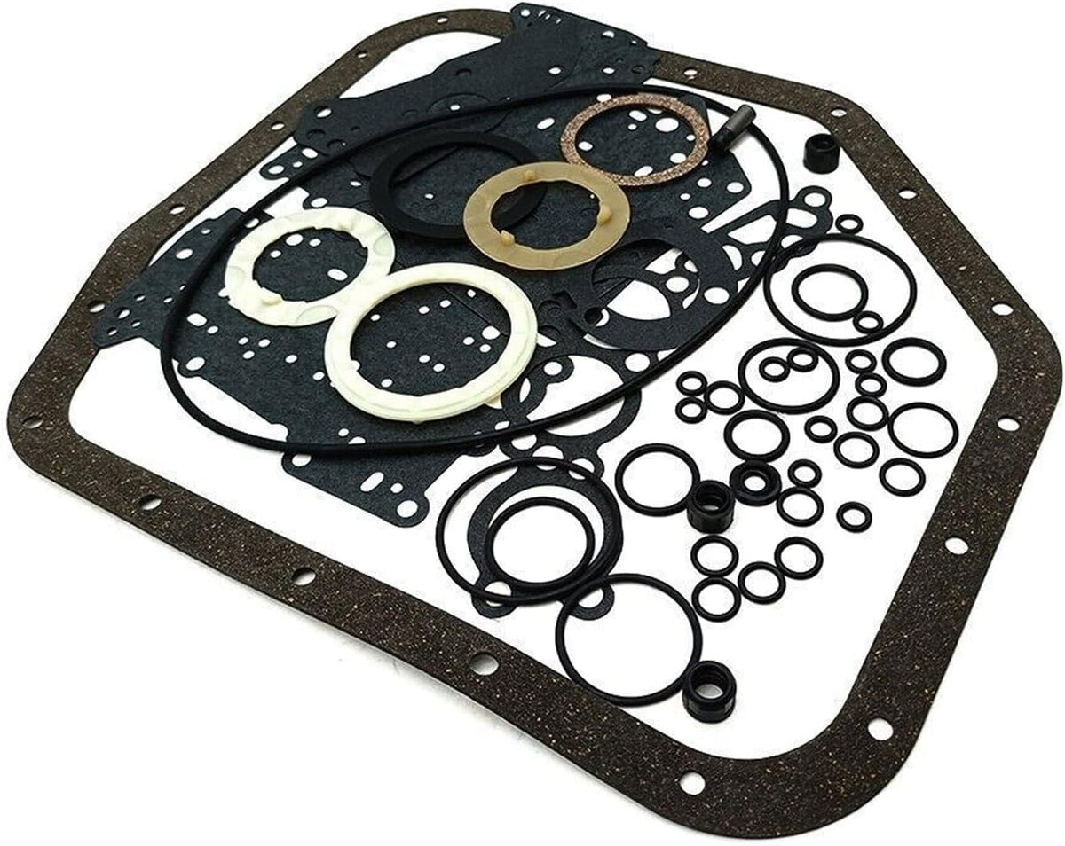 ya 10 9.16 baidi A240 A240E Auto Transmission Master Rebuild Kit Overhaul Seals for Toyota NOVA