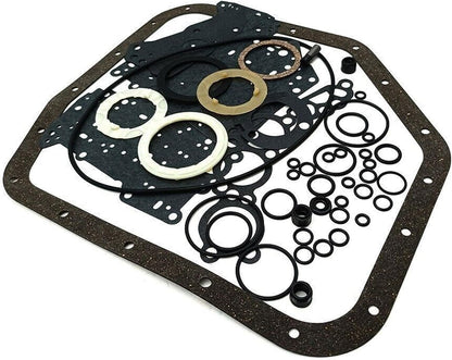 ya 10 9.16 baidi A240 A240E Auto Transmission Master Rebuild Kit Overhaul Seals for Toyota NOVA