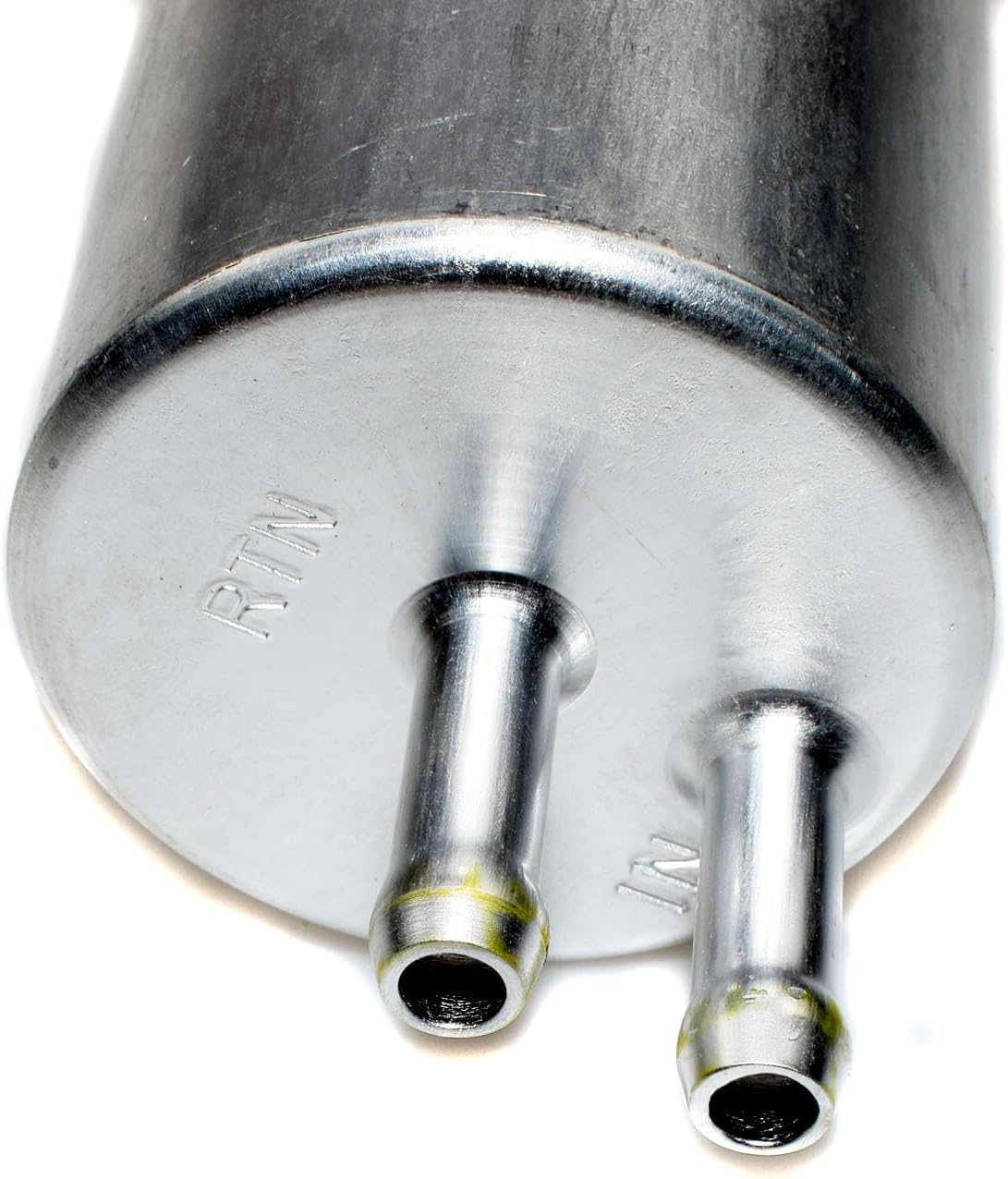 ya 4 8.14 Fuel filter/w pressure regulator 16126750475 for BMW 745i 750i 750Li 745Li