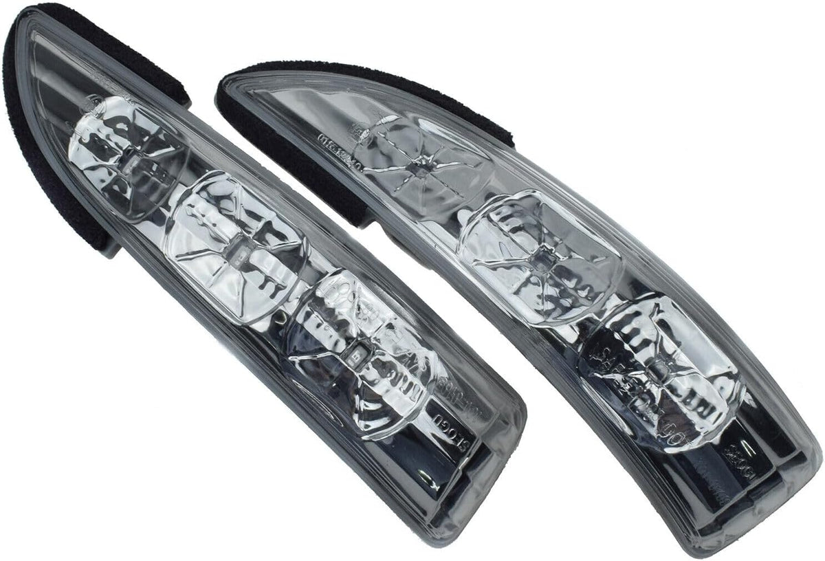 ya 4 8.14 One pair of mirror signal lights LH and RH for Hyundai for Genesis Coupe 2012-2016