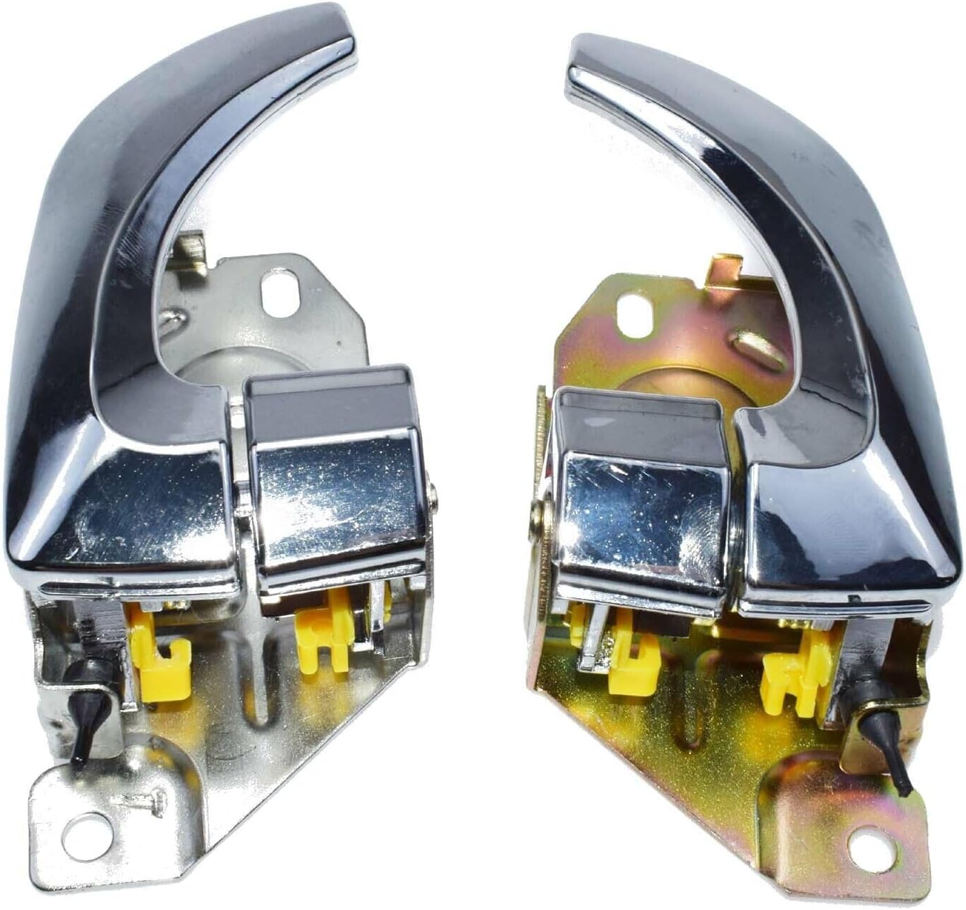 ya 4 8.14 Applicable to for Kia Sorento 836103E01 Inner Door Handle Left and Right Rear 836203E011