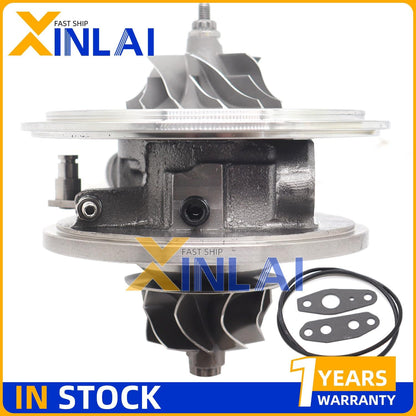 ya 4 8.24 baidi GT2056V 14411EB70A Turbo for Charger Core for Nissan Navara 2.5 YD25 14411EB70C 