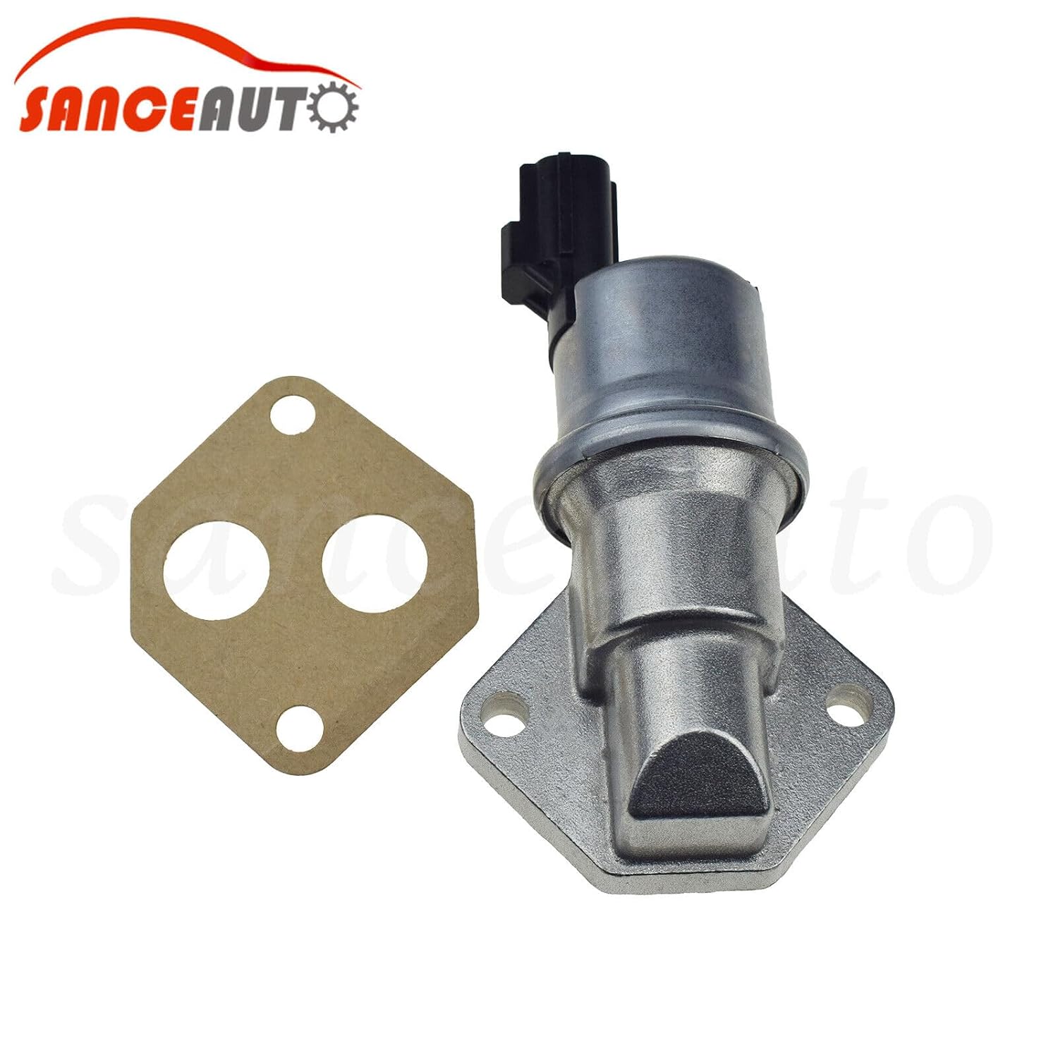 ya 2 8.15 IDLE air Control Valve IAC with Connector Suitable for Tribute Escape 2.0L Cougar 2.5