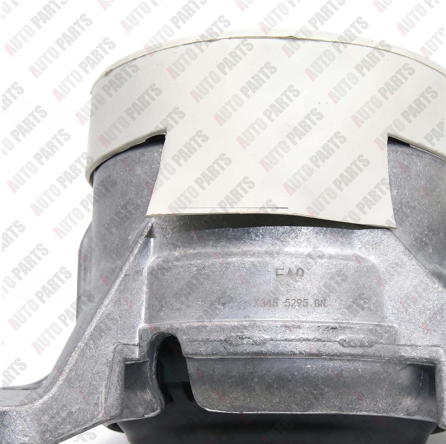ya 2 8.15 Engine Motor Mount L&R Compatible with for Mercedes-benz W213 W205 E200 E260 C253