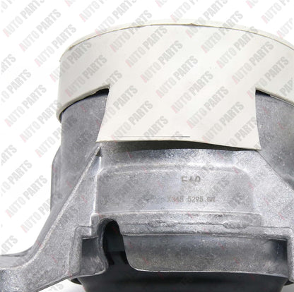 ya 2 8.15 Engine Motor Mount L&R Compatible with for Mercedes-benz W213 W205 E200 E260 C253