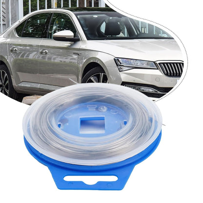 ya 13 9.15 baidi Stainless Safety Wire 50 Ft Roll Stainless Steel Annealed Air Craft Grade New