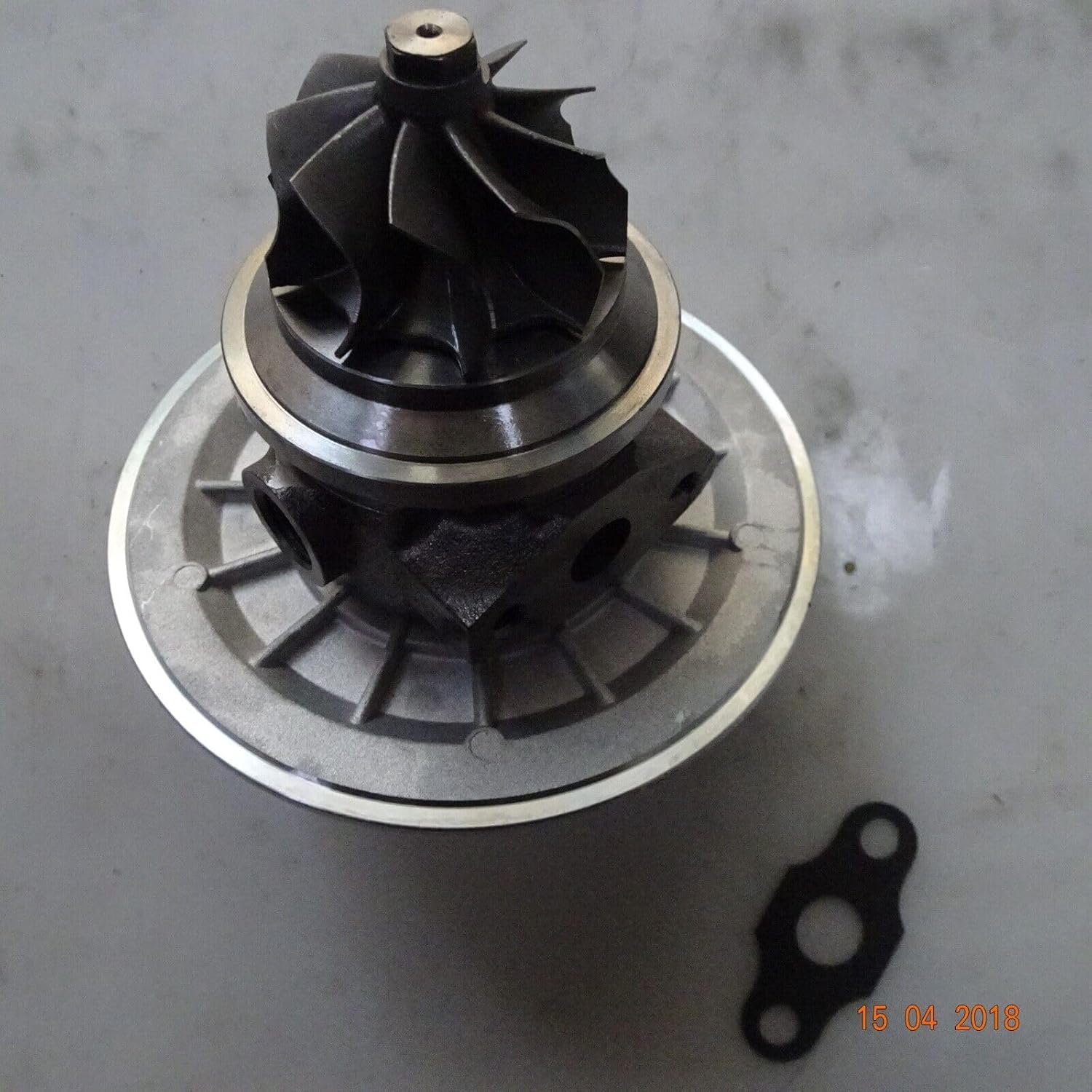 ya 4 8.14 Turbo for Charger core GARRETT 1118300DL turbo core