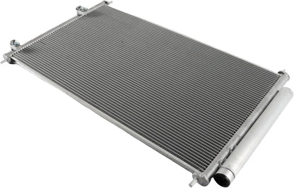 ya 2 8.15 AC Condenser for Toyota for COROLLA for Pontiac Vibe for Scion xB 3686 vastvehicle