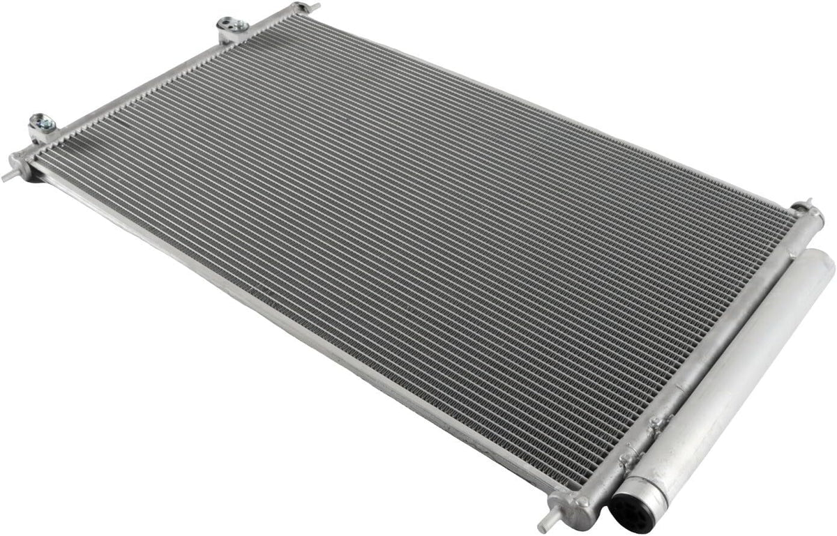 ya 14 9.20 zhengce AC Condenser for Toyota for COROLLA for Pontiac Vibe for Scion xB 3686 vast-1