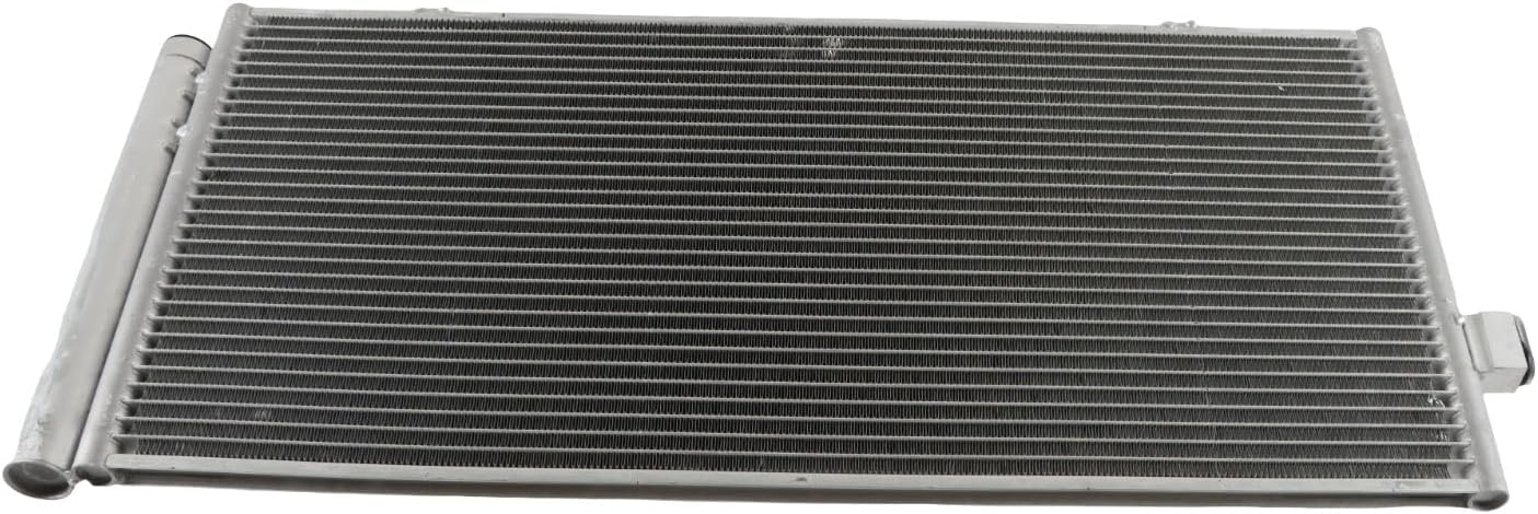 ya 2 8.15 A/C Condenser Fits for Subaru for Impreza ester 2.5 3800 3689 73210SC002 SU3030131