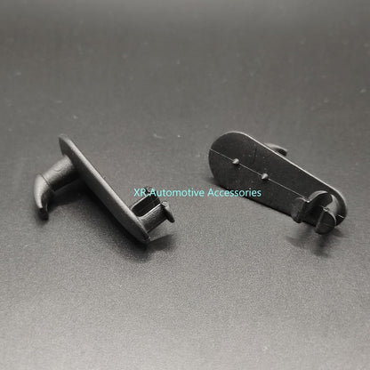 ya 7 8.24 baidi 4 Pcs for Toyota Car Floor Mat Carpet Fixed Clips Holder Hooks