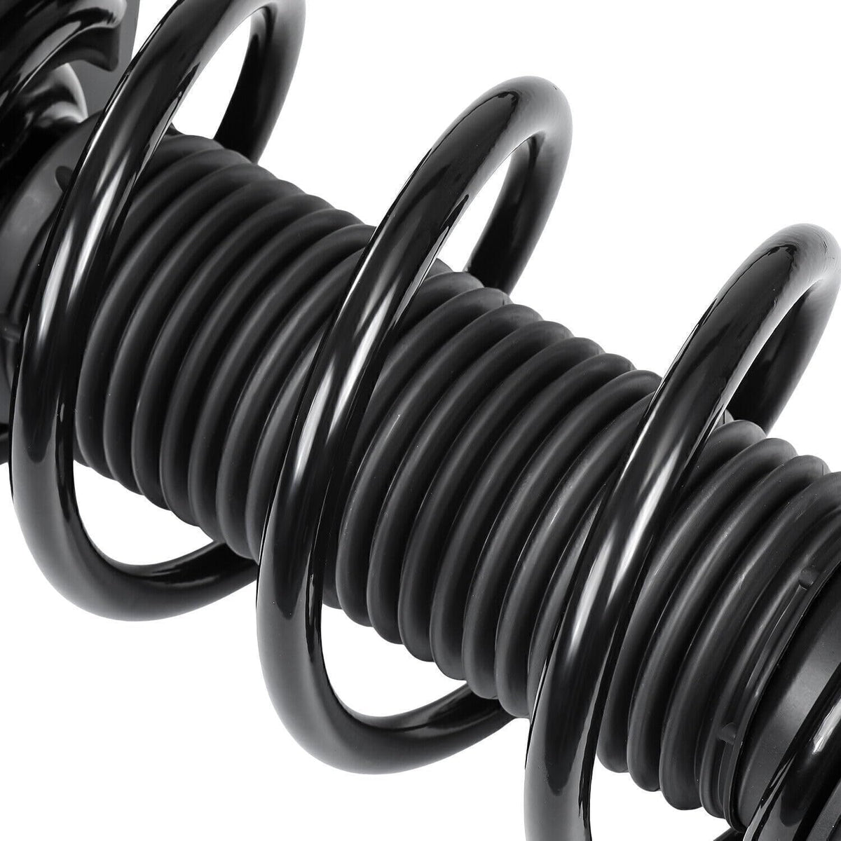 ya 12 10.8 baidi 2x Front Shock Struts Assys w/Electronic Fit for Lincoln MKC 2015-2019 KY