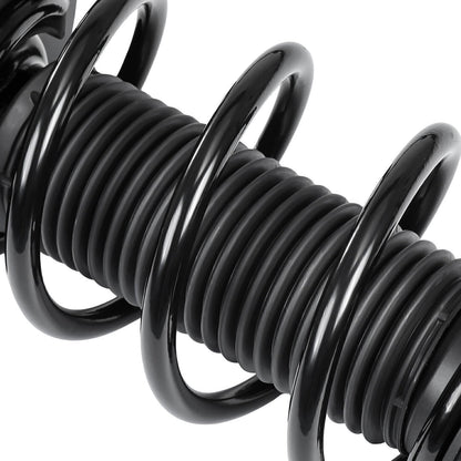 ya 12 10.8 baidi 2x Front Shock Struts Assys w/Electronic Fit for Lincoln MKC 2015-2019 KY