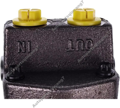 ya 27 10.13 baidi Fuel Pump for Detroit Series 60 12.7L 14L Engine 23535190 23535540 23535207-1