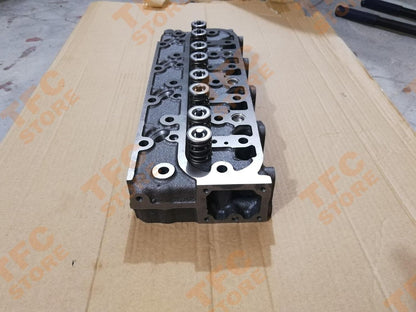 ya 27 10.13 baidi V1505 Cylinder Head for Kubota Engine Repair Parts