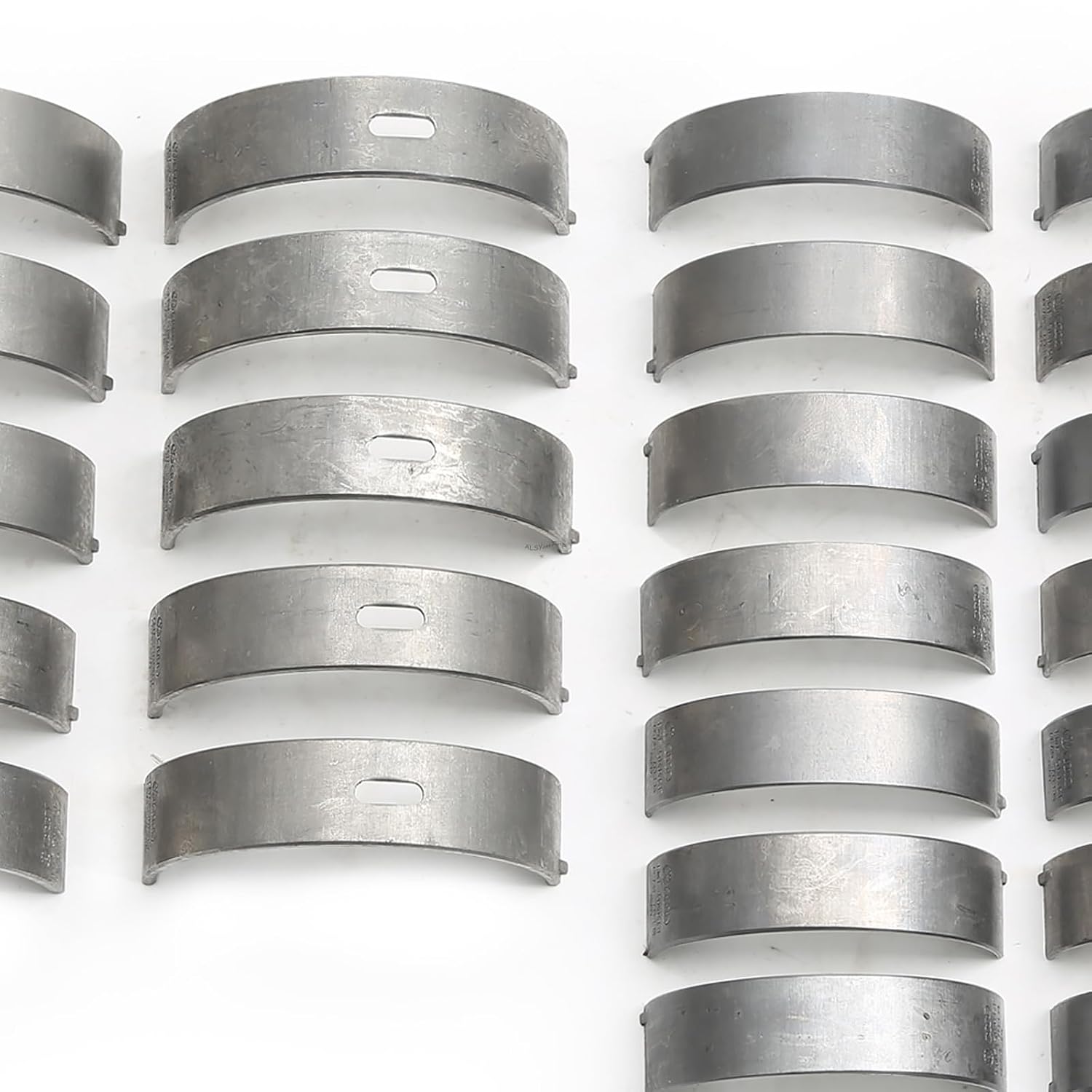 ya 5 8.24 baidi Main Con Rod and Crankshaft Bearing Kit for Audi for A4 Avant A6 S4 2002-2008 4.2L