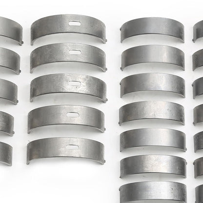 ya 5 8.24 baidi Main Con Rod and Crankshaft Bearing Kit for Audi for A4 Avant A6 S4 2002-2008 4.2L