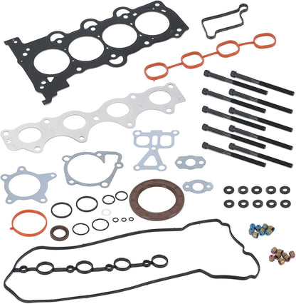 ya 10 9.16 baidi Head Gasket Set For 2012-2019 for Hyundai Accent 12-17 for Veloster 12-18 for Kia Rio Soul