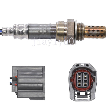 ya 4 8.8 for 2006-2015 for Mazda MX-5 Miata L4 2.0L LFG218861A Downstream Oxygen O2 Sensor