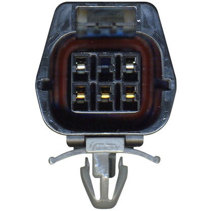 ya 4 8.8.2 2-Pack Oxygen O2 Sensor Upstream + Downstream for 2009-2013 for Mazda 6 2.5L USA 