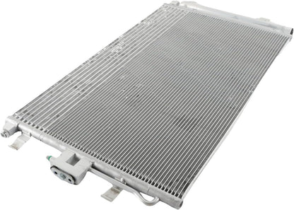 ya 2 8.15 AC Condenser for Chevy for Chevrolet Equinox for GMC Terrain 2018-2021 30082 vastvehicle