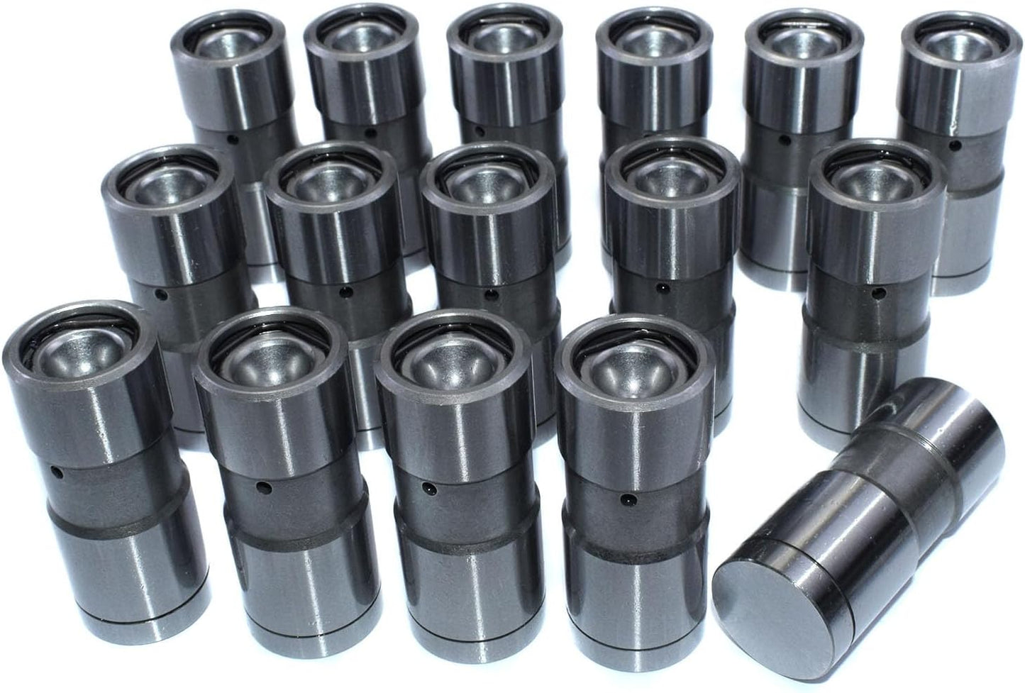 ya 4 8.14 16PCS Hydraulic Valve Lifters Kit for for Land Rover Discovery for Range fo