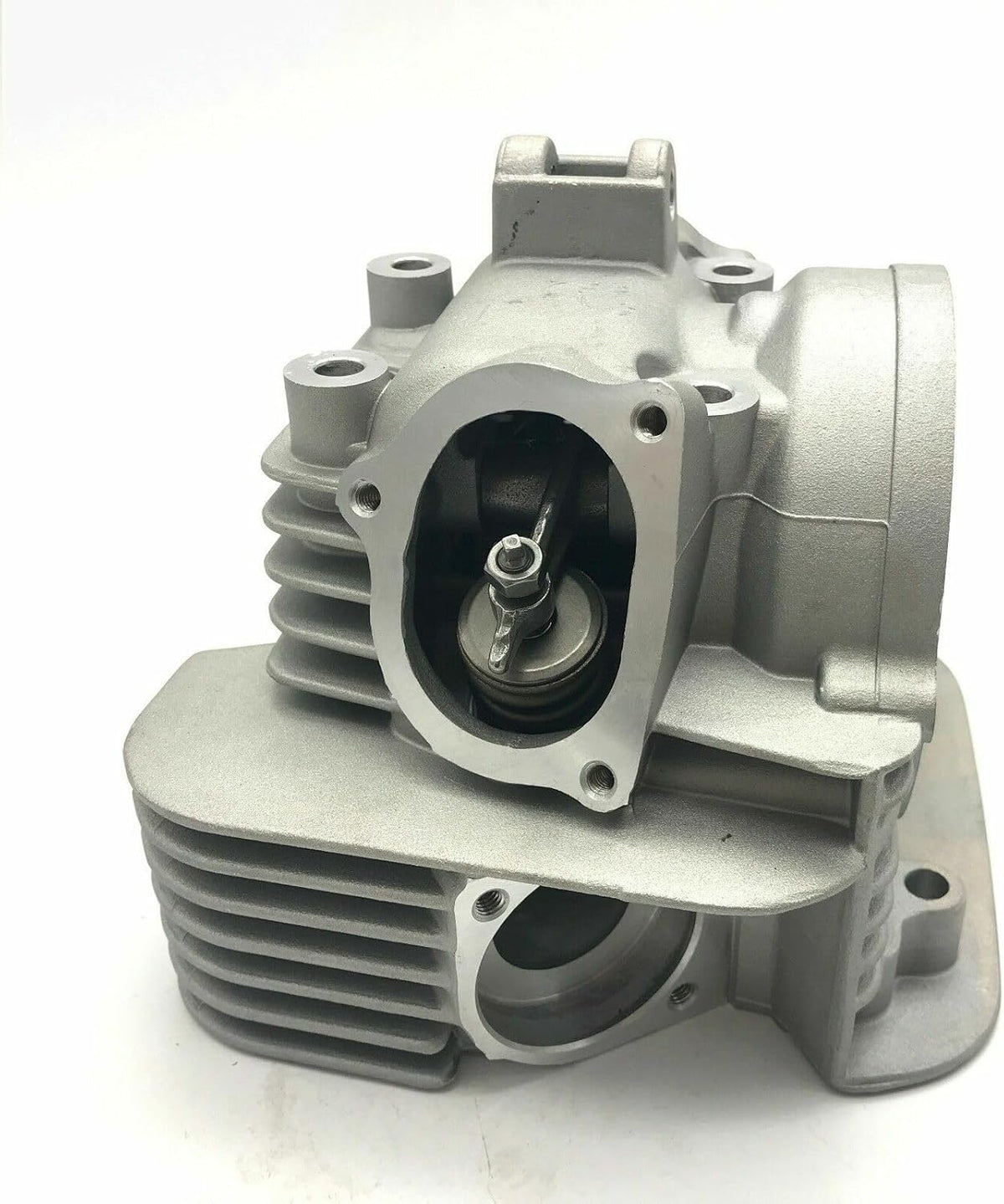 ya 27 10.13 baidi Cylinder for Yamaha Timberwolf 250 JS250 YFB250 Cylinder Head And Valve Assembly