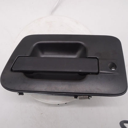 ya 2 8.15 FOTON Outside Handle Right H4610150006A0