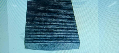 ya 11 9.14 zhengce Cabin Air Filter for Lexus 87139-58010