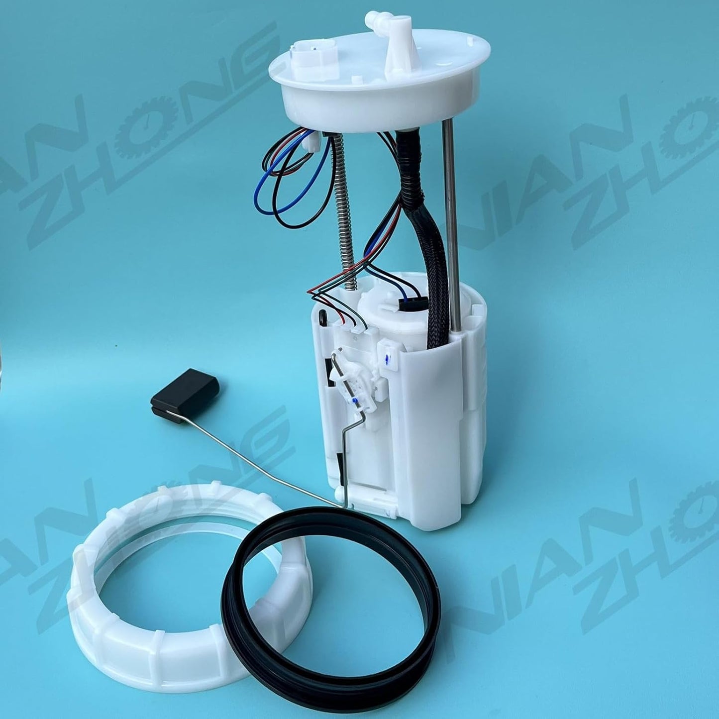 ya 5 8.10 Fuel Pump Assembly P77084M for Honda Pilot 2012 2013 V6 3.5L SP1279