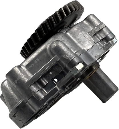ya 10 9.16 baidi Oil Pump ME017484 Compatible with for Mitsubishi 4D34 4D34T Engine