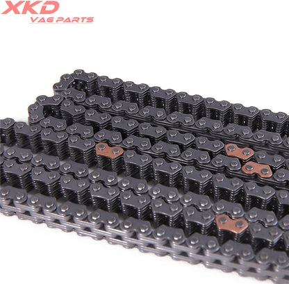 ya 10 9.16 baidi EA888 1.8T 2.0T Timing Chain Set for VW for JETTA for Passat for Tiguan for Audi for A4 A5