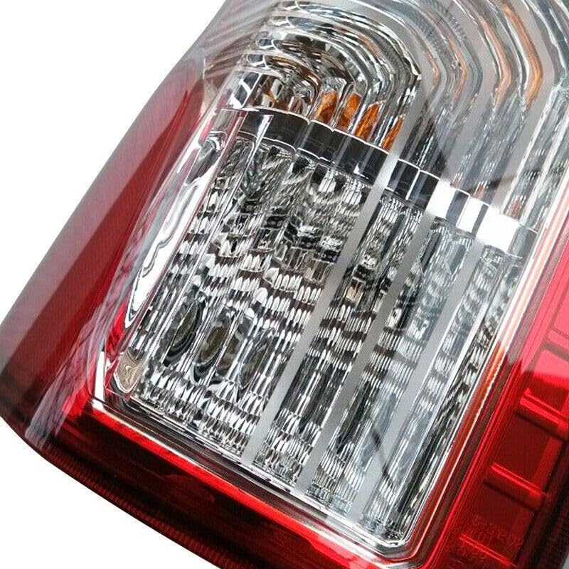 ya 4 8.8 1 piece set Ssangyong Actyon Sports 2012-2017 left rear taillight brake stop light