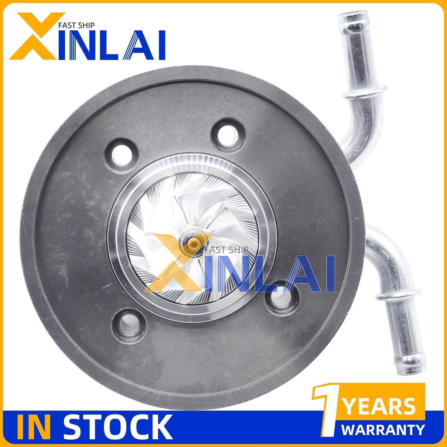 ya 4 8.24 baidi MFS Auto Turbo Cartridge Core Chra for B-MAX 1.0 ECOBOOST CM5G6K682GE