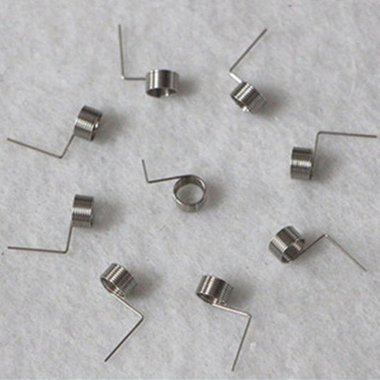 ya 16 10.20 baidi 3.5/4.3/4.5 mm Grounding Spring Replacement Kit for Oscilloscope Probes -