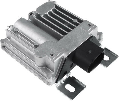 ya 5 8.10 fuel injection control module for Porsche 911 Cayenne for PANAMERA for VW Touareg